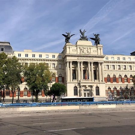 Apartments Madrid Lavapies-Reina Sofia エクステリア 写真