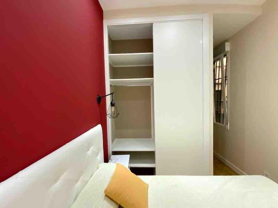 Apartments Madrid Lavapies-Reina Sofia エクステリア 写真