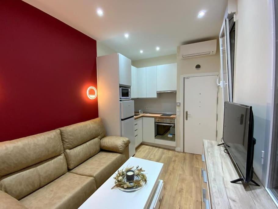 Apartments Madrid Lavapies-Reina Sofia エクステリア 写真