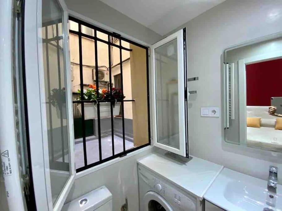 Apartments Madrid Lavapies-Reina Sofia エクステリア 写真
